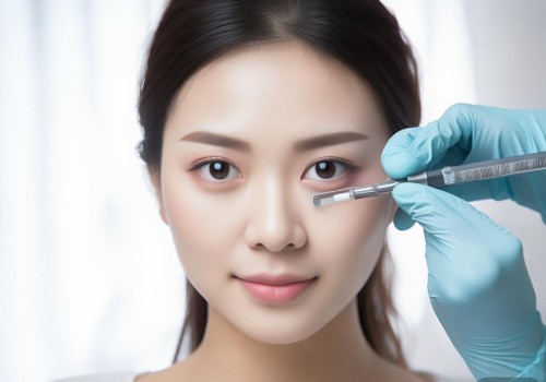 眼综合整形，从内到外的完美蜕变