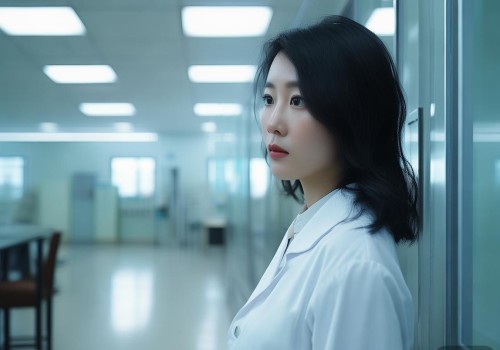 公立医院和私立机构价格差在哪里？