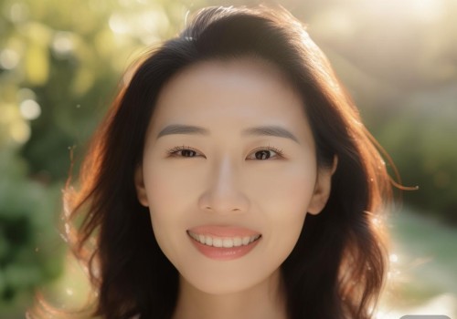 儿童眼整形，让眼睛更精致，生活更自信