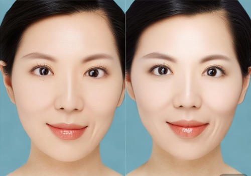 射频紧致和眼袋手术哪个见效快？深度解析两种抗衰老手术的优劣势