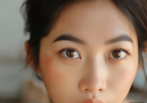 眼综合整形，从单眼到整体美学，让眼睛更自信