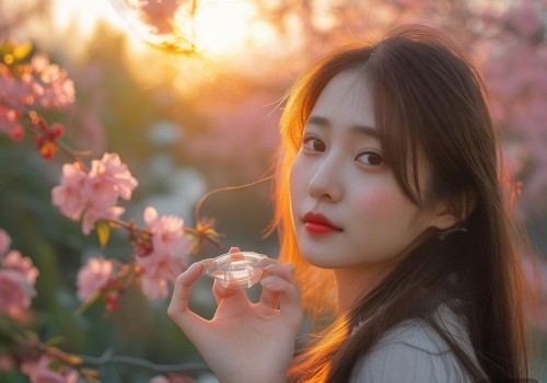 术后多久能戴隐形眼镜？