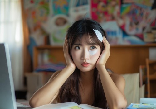 学生党暑期做双眼皮恢复时间够吗？