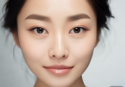眼鼻综合整形，让你重获美丽与自信的完美方案
