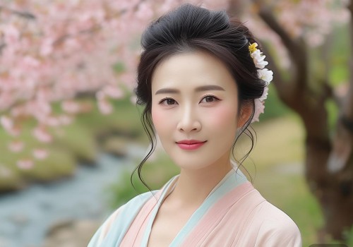 40岁以上做双眼皮容易显假吗？