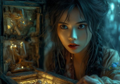 揭秘，眶隔脂肪释放的秘密！这些你绝对想不到！