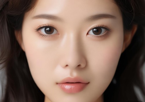 眼鼻综合整形，让五官更和谐的你