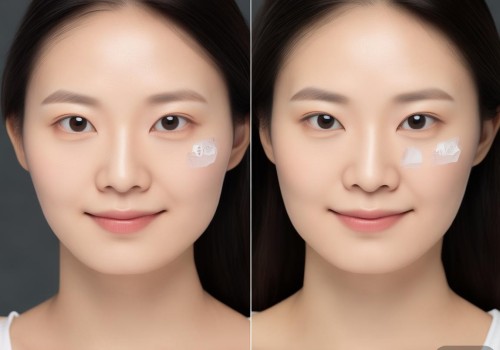 玻尿酸填充泪沟，从选择到效果的全解析