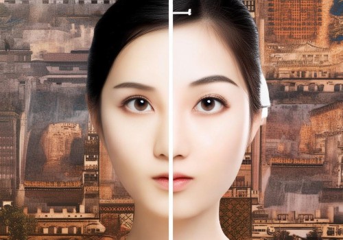 开眼角，从历史到现代，了解这一艺术的全貌