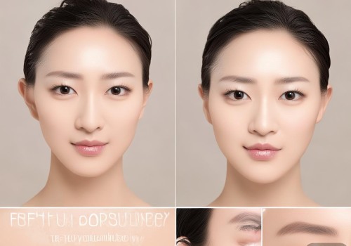 双眼皮手术全解析，从选择到恢复之路