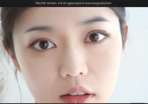 双眼皮术后闭眼不全正常吗？这些情况需警惕！