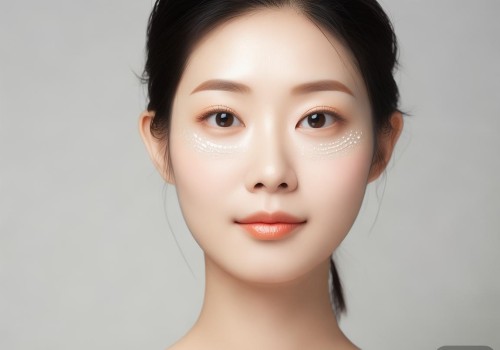 玻尿酸填充泪沟，从选择到效果解析