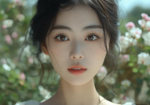 眼间距宽必须开眼角吗？