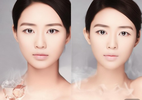 双眼皮手术全解析，从选择到恢复之路