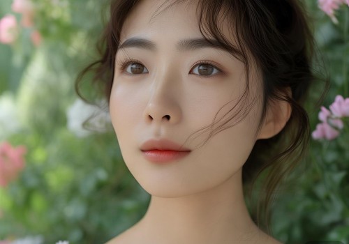 定制化眼整形，让眼睛更精致，生活更自信