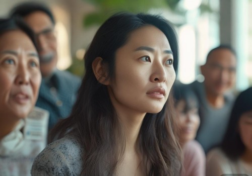 如何让家人理解并支持你的眼部整形计划？