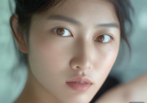 男士眼整形，安全与自然的秘密