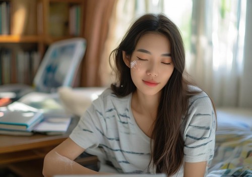 学生党暑期做双眼皮恢复时间够吗？这些信息你需要知道！