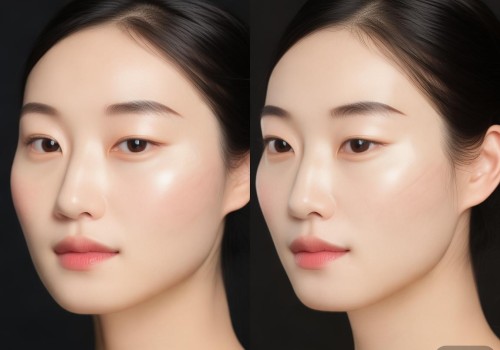 线雕提升和切眉术哪个更适合抗衰？