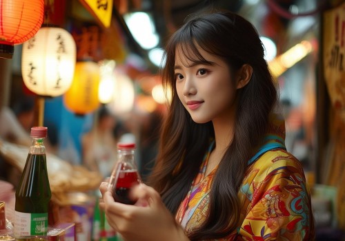 吃酱油真的能让疤痕变黑吗？