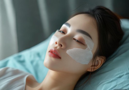 眼睑下垂修复，从选择到恢复的全过程