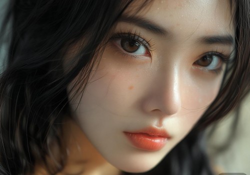 混血感眼型，让你瞬间拥有迷离气质的 secrets