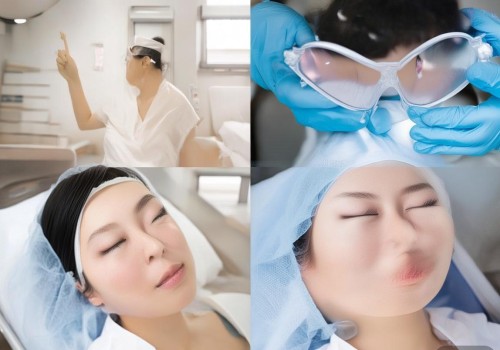 微创眼整形，从选择到恢复的全过程