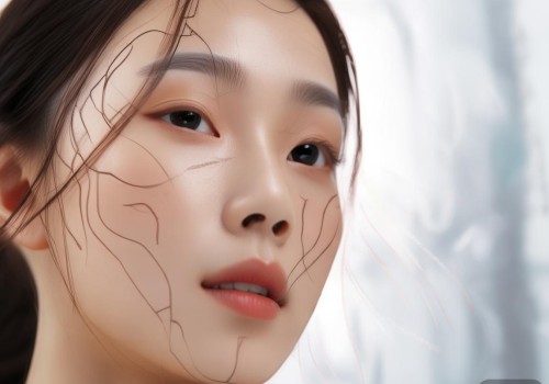 线雕，从微整形到医美行业的未来