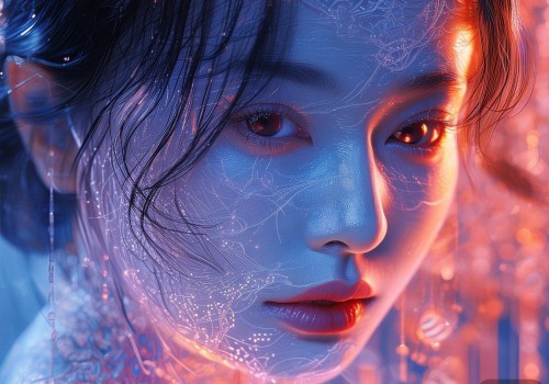 线雕，艺术与科技的完美结合