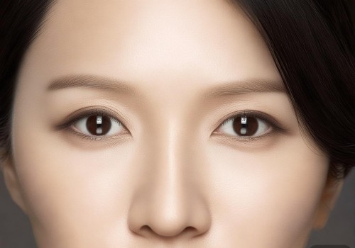 眼鼻综合整形，让五官更精致，从细节开始