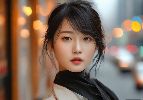 男士眼整形，让你重拾魅力的时尚选择