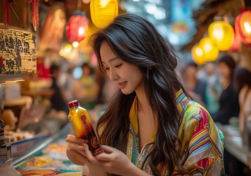 吃酱油真的能让疤痕变黑吗？