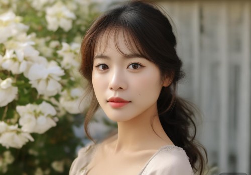 双眼皮术后多久能化妆戴美瞳？