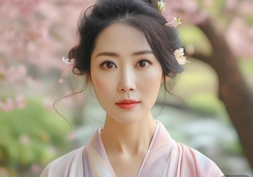 40岁以上做双眼皮容易显假吗？