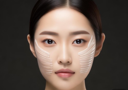 线雕提升和切眉术哪个更适合抗衰？