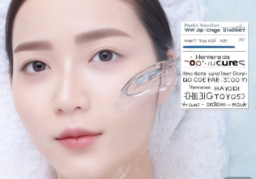 双眼皮拆线后多久能碰水？拆线后护理指南