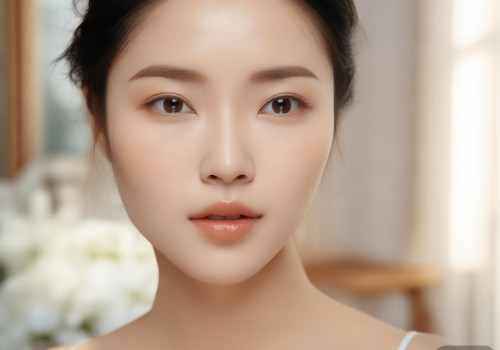 定制化眼整形，让眼部更精致，生活更自信