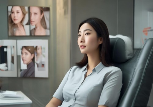 分期付款做整形靠谱吗？