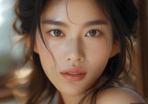 开眼角，从自然到精致，这些你必须知道的真相