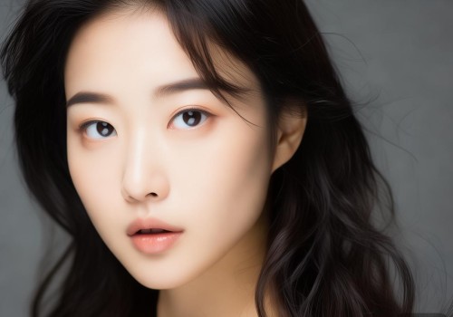 定制化眼整形，让眼睛更立体、更有气质