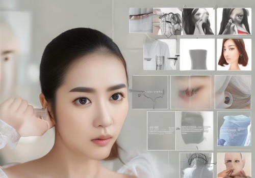 双眼皮手术,从选择到恢复的全指南 双眼皮手术,从选择到恢复的全指南