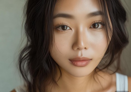 定制化眼整形，让眼睛更迷人，让生活更精彩！