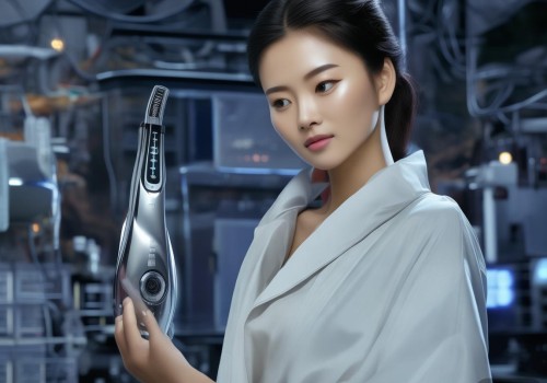 超声刀，现代 beauty 工具背后的科技与争议