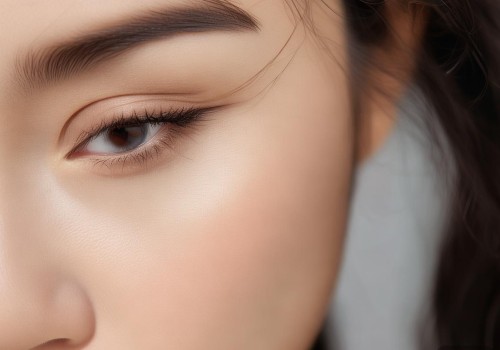 双眼皮手术,安全与自然的完美结合 双眼皮手术,安全与自然的完美结合