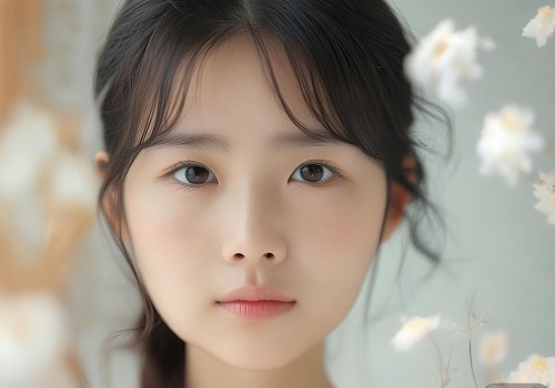 儿童眼整形,从自然到精致的蜕变 儿童眼整形,从自然到精致的蜕变