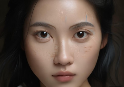 额肌悬吊,解码面部表情背后的肌肉语言 额肌悬吊,解码面部表情背后的肌肉语言