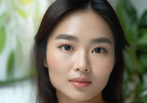 不想动刀如何改善下垂眼皮？这些自然方法让你重获紧致眼睑