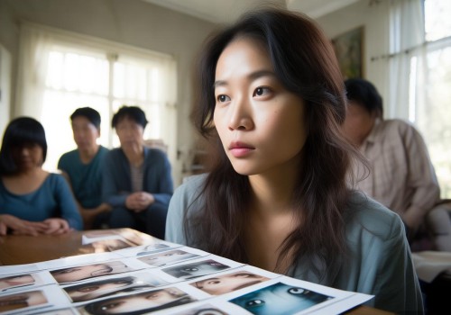 如何让家人理解并支持你的眼部整形计划？