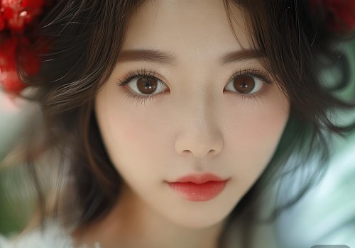 网红眼整形，让你重拾精致眼妆的 secrets