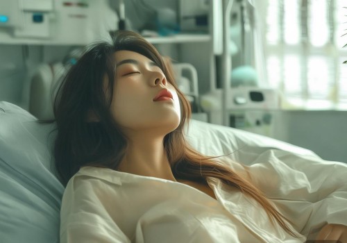 学生党暑期做双眼皮恢复时间够吗？这些信息你需要知道！